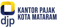 Kantor Pajak Kota Mataram