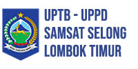 UPPB - UPPD Samsat Selong Kabupaten Lombok Timur