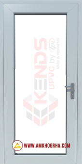 Pintu Swing Kends UPVC